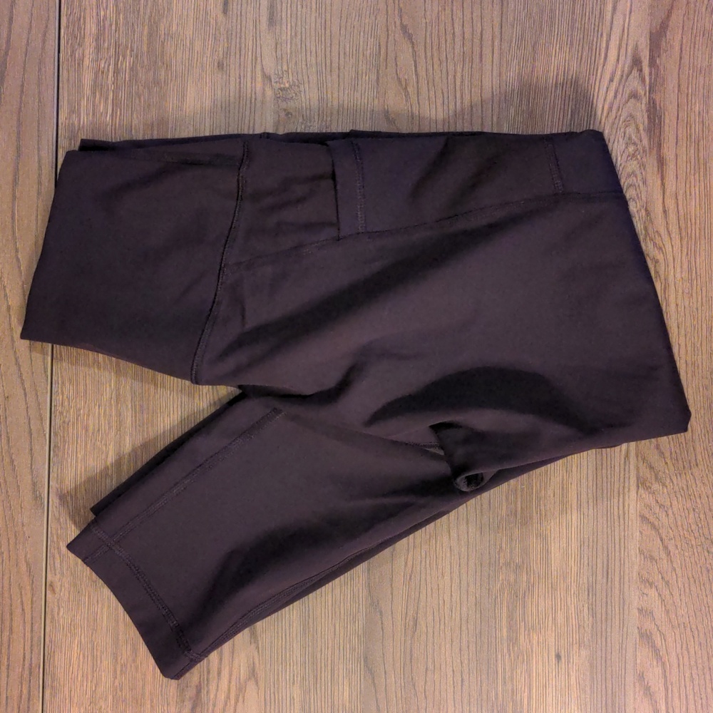 3/4 Capris